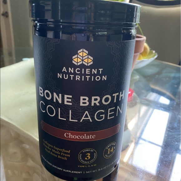 Dr Axe Collagen - Picture 1 of 3